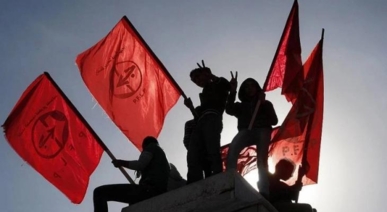 في اجتماع مكتبها السياسي ..الجبهة الشعبية تثمن المواقف اليمنية المساندة لغزة