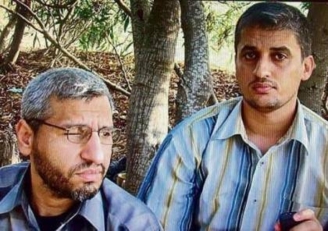 "حماس" : محمد الضيف بخير