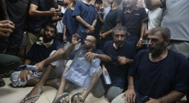 إعلام الأسرى الفلسطينيين: جرائم العدو لا يمكن أن تمر دون حساب