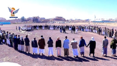 جهود قبلية بذمار تنجح في إنهاء قضية قتل بوصاب العالي استمرت 20 عامًا