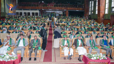 هيئة الطيران المدني والأرصاد تنظم فعالية بمناسبة المولد النبوي الشريف