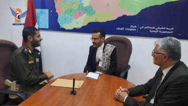  مناقشة مسودة مشروع تعديل قانون مكافحة الاتجار والاستعمال غير المشروعين للمخدرات