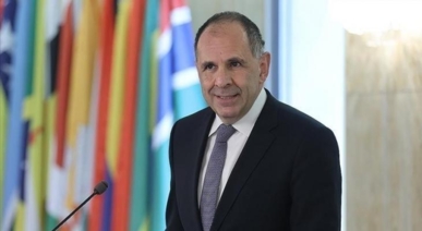 اليونان: ما يحدث في غزة غير مسبوق