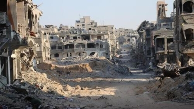 أطباء بلا حدود: ما يجري في غزة حرب على كل مظاهر الحياة