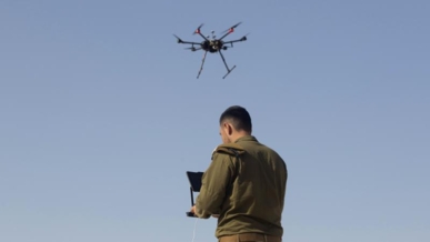 الأورومتوسطي: طائرات مسيّرة “إسرائيلية” تقتحم منازل الغزيين وتبث أصواتًا مرعبة