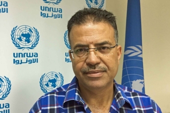 أبو حسنة: تصفية "أونروا" يهدد المنطقة ودمار غزة هذه المرة شمل كل شيء