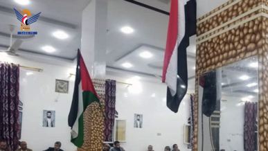 المحويت.. أمسية رمضانية في الخبت بذكرى استشهاد الإمام علي