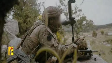 المقاومة اللبنانية تنفذ ست عمليات استهداف لمواقع وثكنات عسكرية صهيونية 