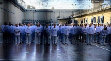 رئيس"القانونيين الدوليين"يحذر من خطورة مصادقة قانون إعدام الأسرى الفلسطينيين