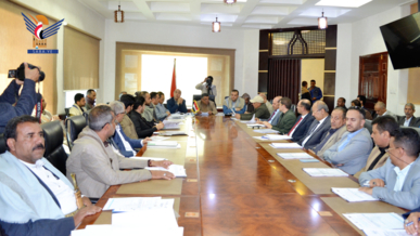 وزارة الكهرباء والطاقة والمياه تدّشن أعمال اللجان الخاصة بالمؤتمر العلمي والمعرض الوطني الرابع للطاقة المتجددة