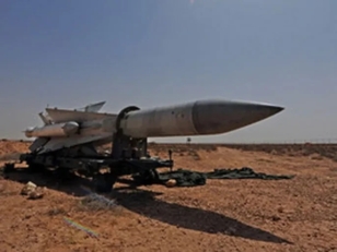 المقاومة اللبنانية تدك مجمعات الصناعات العسكرية الصهيونية شمال حيفا بالصواريخ