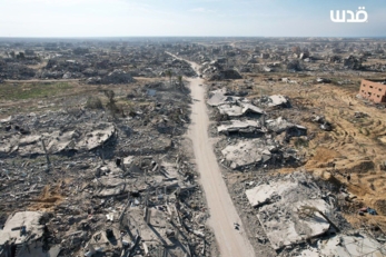 قصف جوي ومدفعي إسرائيلي على رفح مع استمرار خروقات وقف النار