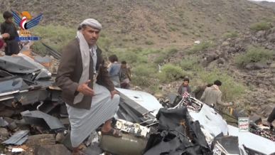 بإسقاطها 22 طائرة.. دفاعات اليمن الجوية تربك العدو الأمريكي وتفخخ السماء أمام طائراته