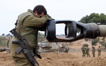 150 ضابطًا إسرائيليًا ينضمّون للمطالبين بوقف الحرب على غزة