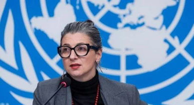 مقررة أممية: "إسرائيل" لا تملك سلطة فرض القوانين على الفلسطينيين ويجب وقف الإفلات من العقاب