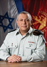 آيزنكوت:  السنوار نسف قاعدة الردع الصهيونية 