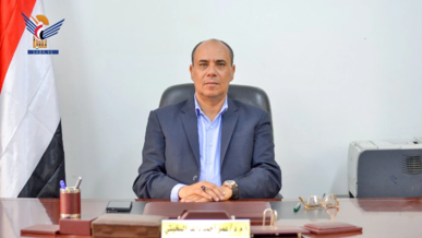 نائب وزير الإعلام يُدين استهداف العدو الصهيوني لمراسلي قناتي المنار والميادين