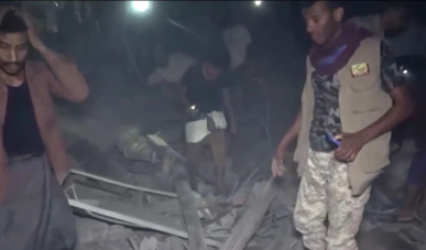 الحرب على صنعاء... اقتصادية أيضاً: واشنطن تلوّح بالحصار