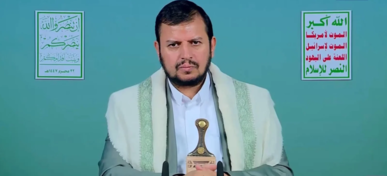 السيد الحوثي: افتحوا الطريق إلى فلسطين… هذا وقت الجهاد وشعبنا جاهز بمئات الآلاف