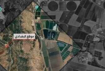 حزب الله يستهدف موقع "البغدادي" بالأسلحة الصاروخية ويحقق إصابة مباشرة