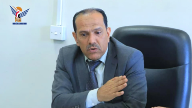 مناقشة مستوى إنجاز مشروع الاعتماد الدولي لكلية الطب بجامعة صنعاء