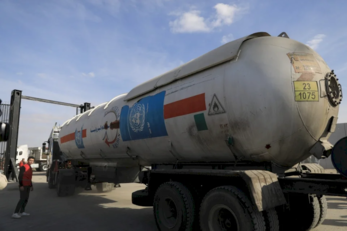 وكالات أممية تحذر: نقص الوقود في غزة بلغ مستويات حرجة