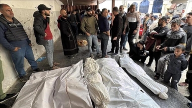  الأمم المتحدة: الاحتلال "الإسرائيلي" قتل 174 امرأة و322 طفلا في غزة خلال ثمانية أيام