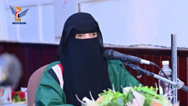 الباحثة مروى الحباري تحصد جائزة أفضل رسالة ماجستير حول قضايا المرأة بالمنطقة العربية