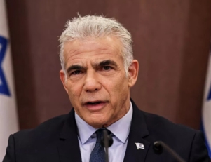 لابيد: يجب وقف الحرب لأن جيشنا لا يناسبه نمط الحروب الطويلة