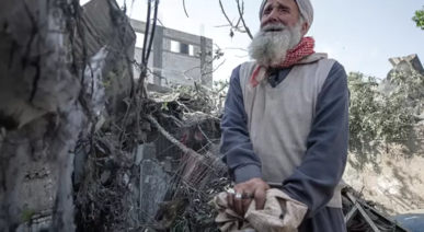 إيرلندا: ما يجري في غزة إهانة للكرامة وانتهاك للقانون