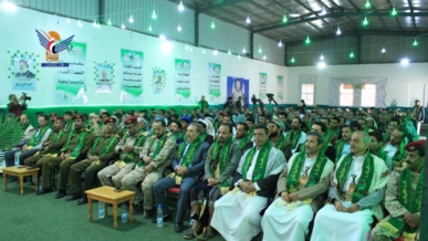 دائرة الرعاية الاجتماعية تنظم فعالية ثقافية بالذكرى السنوية للشهيد