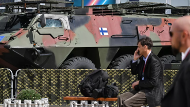 فنلندا تبدأ مناورات عسكرية واسعة قرب الحدود الروسية 