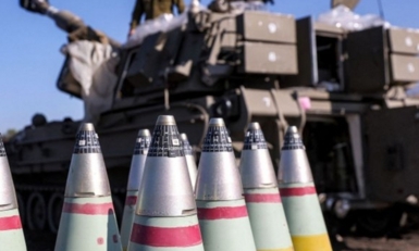 أطباء أميركيون يطالبون بايدن بحظر الأسلحة عن إسرائيل