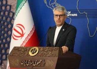 إيران تشدد على ضرورة وقف الجرائم وإنهاء حصار غزة وتقديم المساعدات