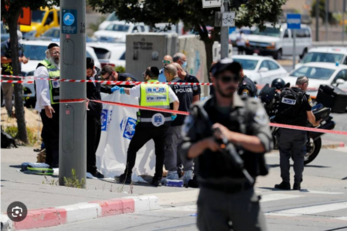 حركة"المجاهدين" تشيد بعملية الطعن في القدس