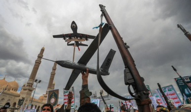 4 عمليات في 48 ساعة: شمال الكيان تحت نيران صنعاء