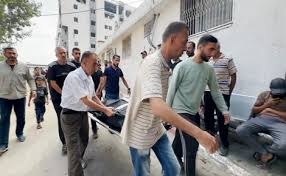 نداء أممي للتحرك في ضوء تفاقم الأزمة الإنسانية في قطاع غزة