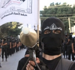 "الأحرار الفلسطينية": استمرار العمليات البطولية تحول كبير في العمل المقاوم