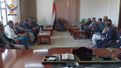 لقاء مشترك بمجلس الشورى يناقش سير العملية التعليمية في مختلف المراحل الدراسية