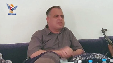 لقاء في كعيدنة بحجة للتحشيد لدورات "طوفان الأقصى" وتعزيز العمل التنموي