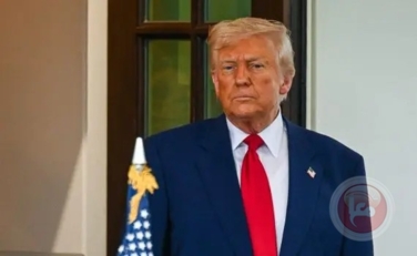 ترامب يريد حسم قضية غزة قبل زيارته المنطقة