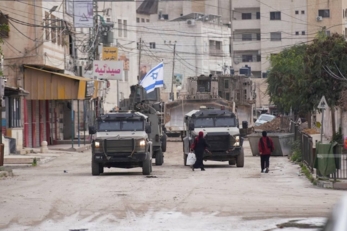 شهداء وجرحى والمقاومة تتصدى.. العدو يواصل عدوانه على جنين لليوم الخامس