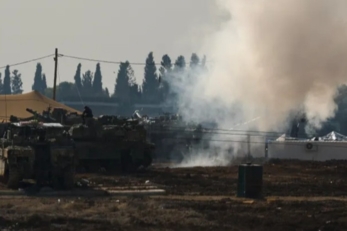 انكسار "المركافا" تحت أسوار الخيام والطيبة وبنت جبيل