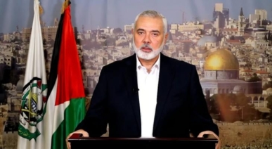 حماس تبلغ الوسطاء موافقتها على مقترحهم لوقف إطلاق النار