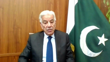 وزير الدفاع الباكستاني: قريباً ستبدأ جولة جديدة من المحادثات بين إيران والولايات المتحدة