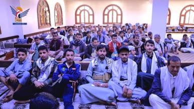 قيادات وزارتي الشباب والتربية تتفقد ورشة تدريب القيادات الكشفية للدورات الصيفية