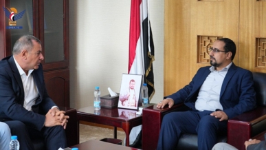 المفوضية السامية لشؤون اللاجئين تقدّم واجب العزاء في استهداف رئيس الوزراء ورفاقه