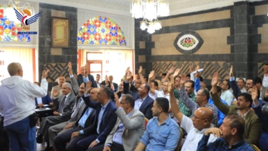 انتخاب ​ردمان رئيساً للجنة التجارة باتحاد الغرف التجارية الصناعية​