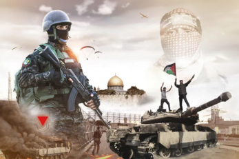 طوفان الأقصى: زلزال الوعي وبداية انهيار المنظومة الغربية