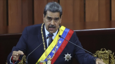 الرئيس الفنزويلي: الأمم المتحدة عاجزة عن وقف مجازر الكيان الإسرائيلي بغزة